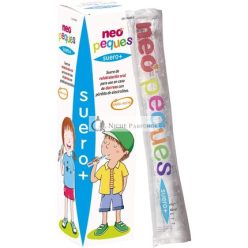 Neo Peques Szérum - 5 db