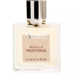 E&B Memoires de Must Eau de Toilette Spray 100ml