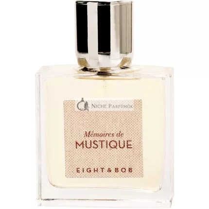 E&B Memoires de Must Eau de Toilette Spray 100ml