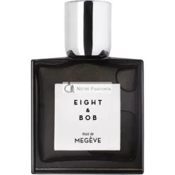 E&B Nuit de Megeve Edp Vapo, 100ml