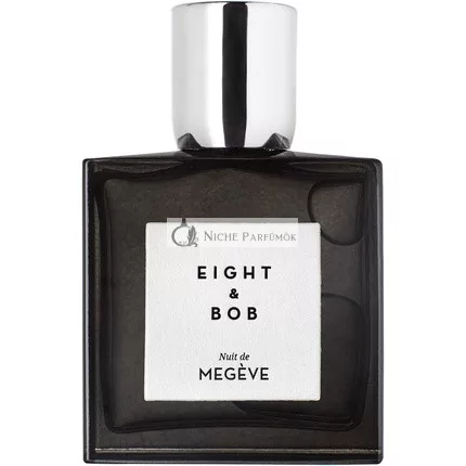 E&B Nuit de Megeve Edp Vapo, 100ml