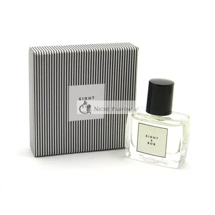 Eight & Bob Original Eau de Parfum Travel Size Splash 8ml