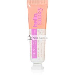 HELLO SUNDAY Ajakbalzsam SPF50
