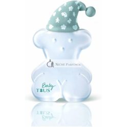 Tous Tous Baby Eau de Cologne für Kinder 100 ml