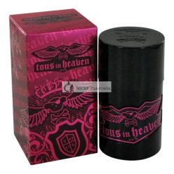 Tous In Heaven Eau de Toilette für Damen, 50ml