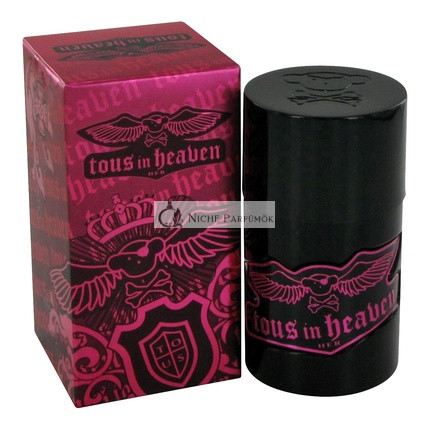 Tous In Heaven Eau De Toilette Női, 50ml