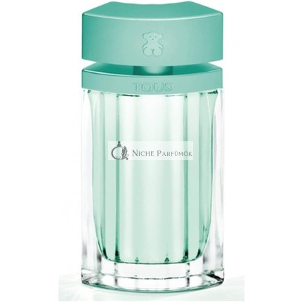Tous L'Eau Eau De Toilette Nőknek 90ml