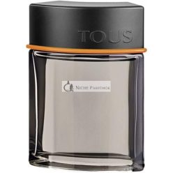 Tous Man Intense Eau de Toilette für Männer, 50ml