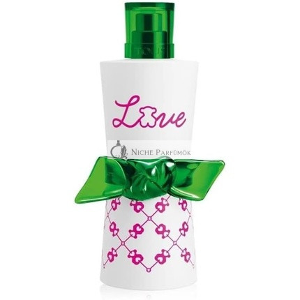Tous Love Moments Eau de Toilette for Women, 50ml
