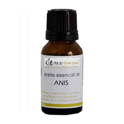 Aromasensi Édeskömény Illóolaj 15ml