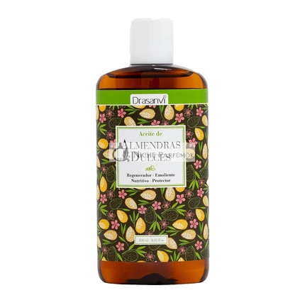 DRASANVI Testápoló Olaj, 250ml