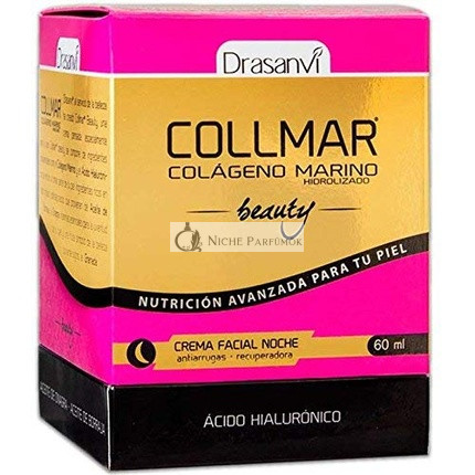 Drasanvi Collmar Szépség Arckrém 60ml