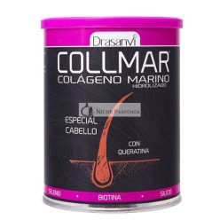 Drasanvi Collmar Cabello, 350g