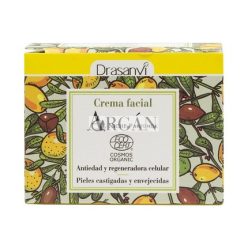 DRASANVI Hidratáló és Fiatalító Arcpakolás, 50ml