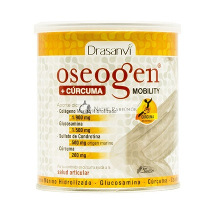 Drasanvi Osteogen Mobilitás 300g