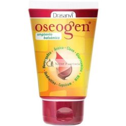 Drasanvi Oseogen Balsamikus Kenőcs, 75ml
