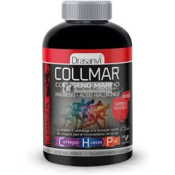   Nutricosmetics Drasanvi Collmar Cseresznye Rágótabletta 180 db