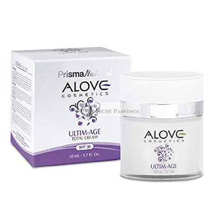 Alove Cosmetics Vitamine und Mineralstoffe 50g