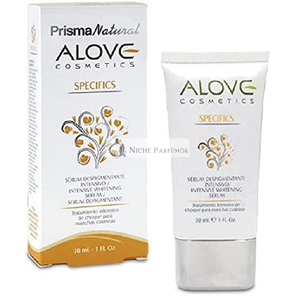 Alove Cosmetics Spezifisches Depigmentierungsserum 30ml