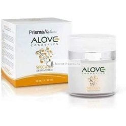 ALOVE COSMETICS Gesichtscreme und Milch 50ml
