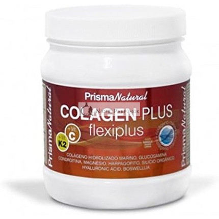 Kollagen Plus Flexi Plus Prisma Natural 300g