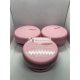 Byphasse Feuchtigkeitsspendende und Nährende Creme, 250ml