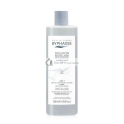 Solution Micellar Make-Up Entferner, 500ml