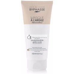Byphasse Regeneráló Agyagos Arcpakolás, 150ml