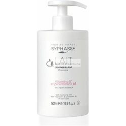 Byphasse Tej Arctisztító Sminklemosó