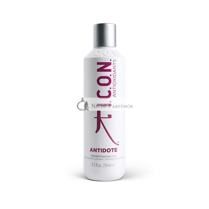 K ICON Antidote Anti-Aging Feuchtigkeitscreme, 240g