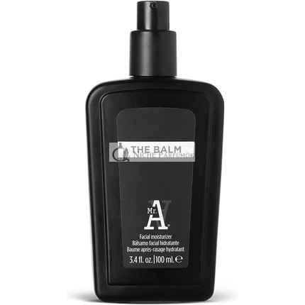 I.C.O.N. Mr. A The Balm Borotválkozás utáni Arcápoló Krém 100ml