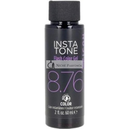 Icon Insta Tone 8.76 Helle Violette Rose, 60 ml