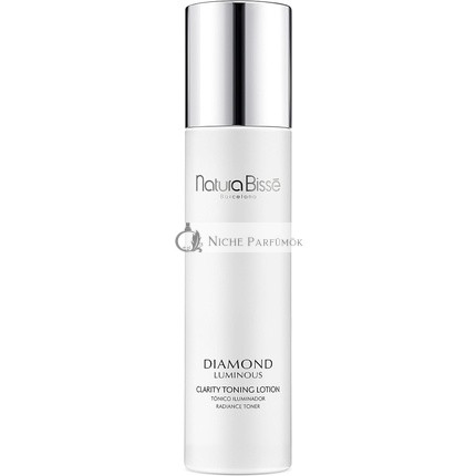 Natura Bissé Diamond White Clarity Tonizáló Lotion, 200ml