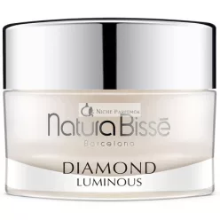 Natura Bissé Diamond White Rich Luxury Cleanse, 200ml