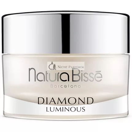 Natura Bissé Diamond White Rich Luxury Cleanse, 200ml