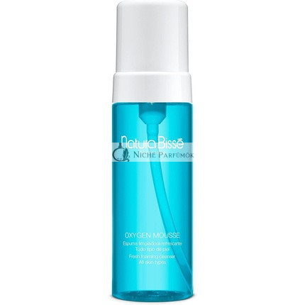 Natura Bissé Oxigén Habfürdő 150ml