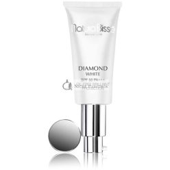Natura Bisse Diamond White Brilliant Cream Tubus 50ml