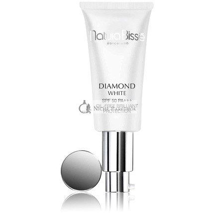 Natura Bisse Diamond White Brilliant Cream Tubus 50ml