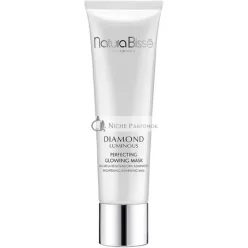 Natura Bissé Diamond White Strahlende Maske, 100ml