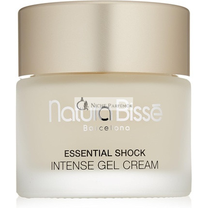 Natura Bissé Essential Shock Intense Gél Krém 75ml