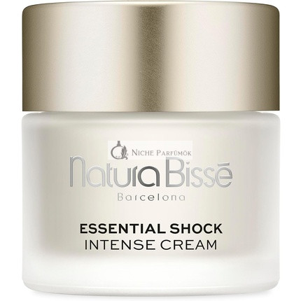 Natura Bissé Essential Shock Intense Cream, 75ml