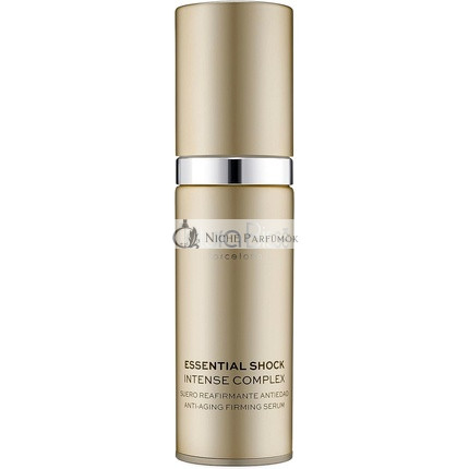 Natura Bissé Essential Shock Intense Complex 30ml