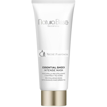 Natura Bissé Essential Shock Intense Finishing Mask, 75ml