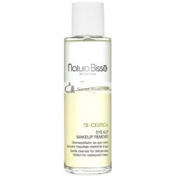 Natura Bissé Ceutical Szem- és Szájsminklemosó 100ml
