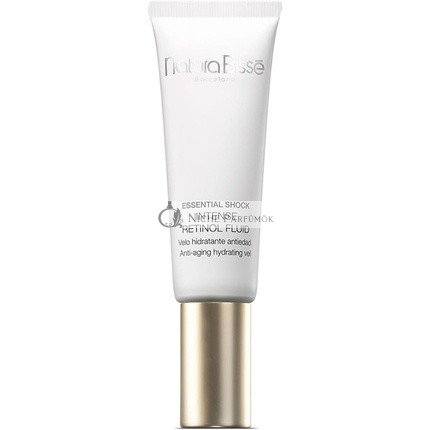 Natura Bissé Essential Shock Intense Retinol Fluid, 50ml