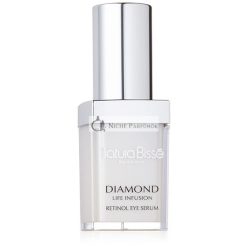 Diamond Life Infúziós Retinol Szemszérum 15ml