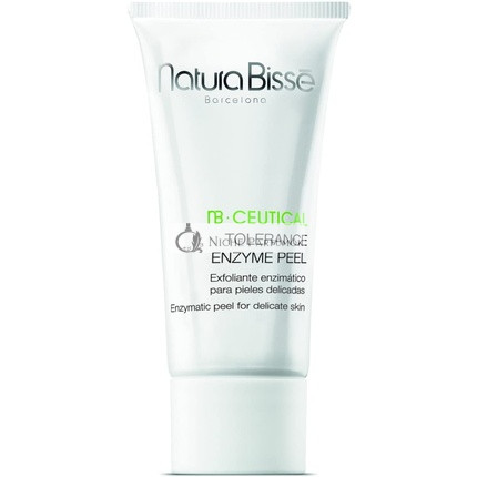 Natura Bissé Toleranz Enzym-Peeling, 50ml