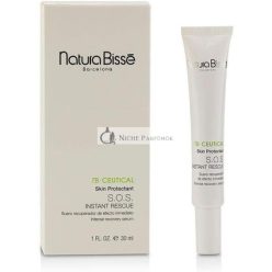 Natura Bissé SOS Soforthilfe Creme 30ml