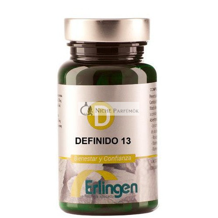 Erlingen Definido 13, 60 db