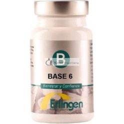 Erlingen Base 6, 60 db